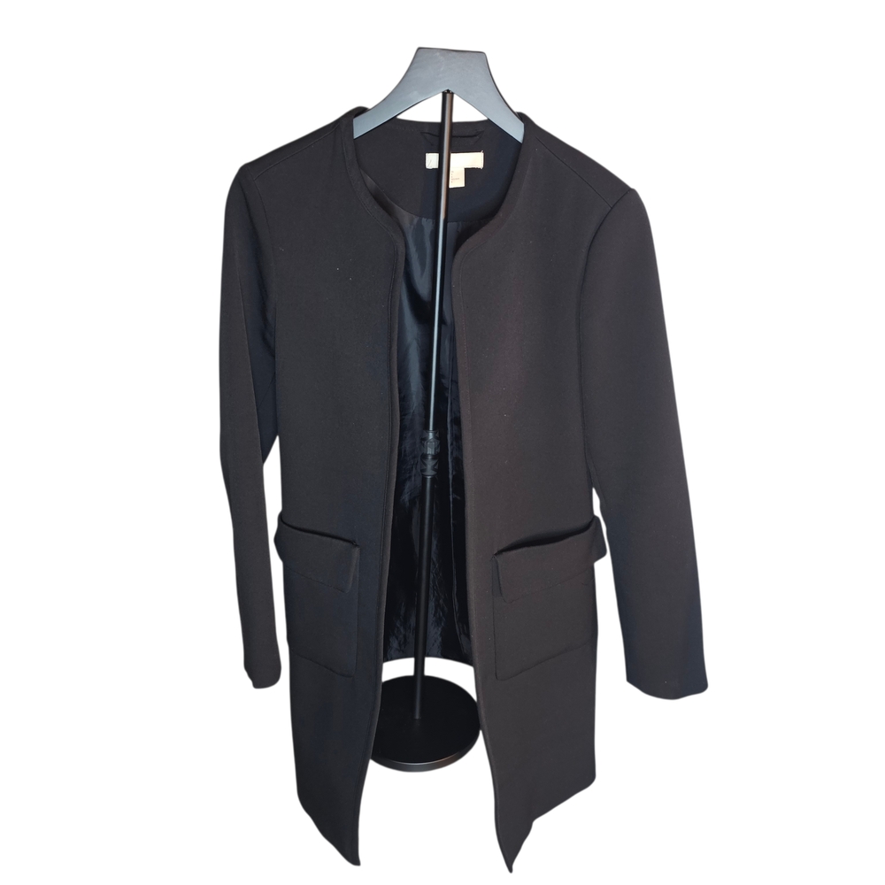 H&M Black Women's Blazer
